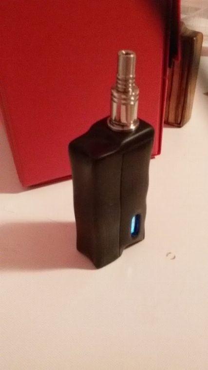 [ Dinamica Modding] - Sister-E n.4 (Box BF Ebano) [SigarettaElettronicaForum.com]