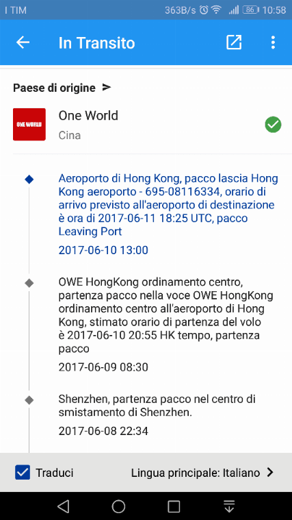 La Scimmiai Ha Presooooo.. [SigarettaElettronicaForum.com]