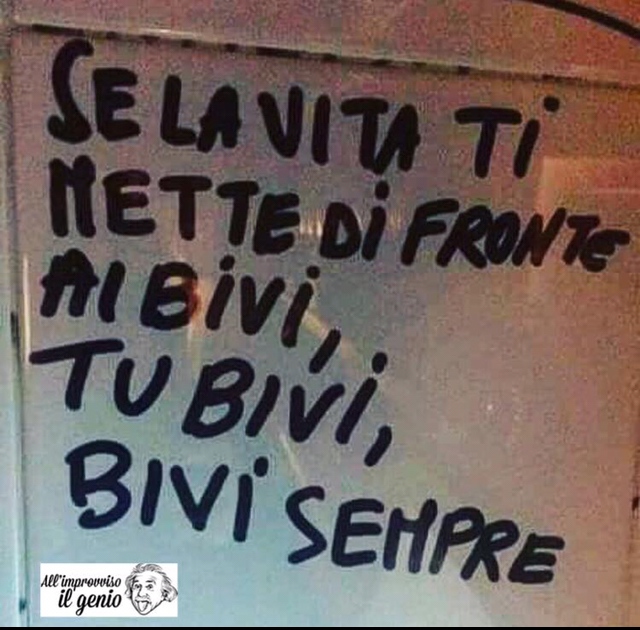 Aforismi: Saggezza Ed Umorismo [SigarettaElettronicaForum.com]