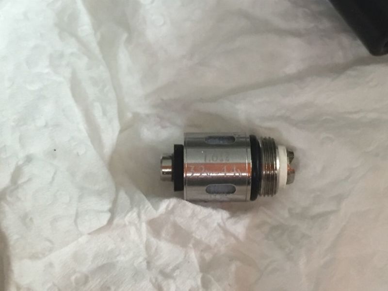 Coil Q16 Problemi [SigarettaElettronicaForum.com]