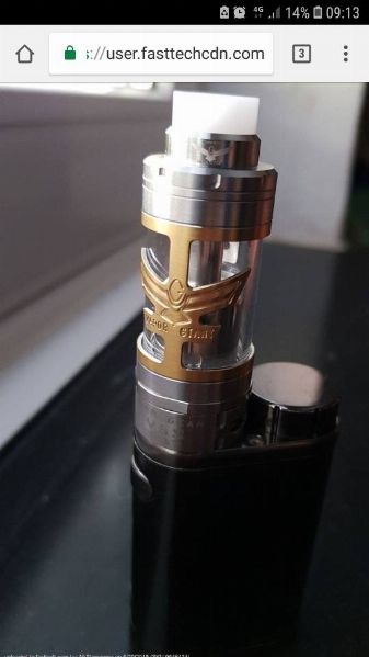 Consiglio per RTA da Flavour chasing [SigarettaElettronicaForum.com]