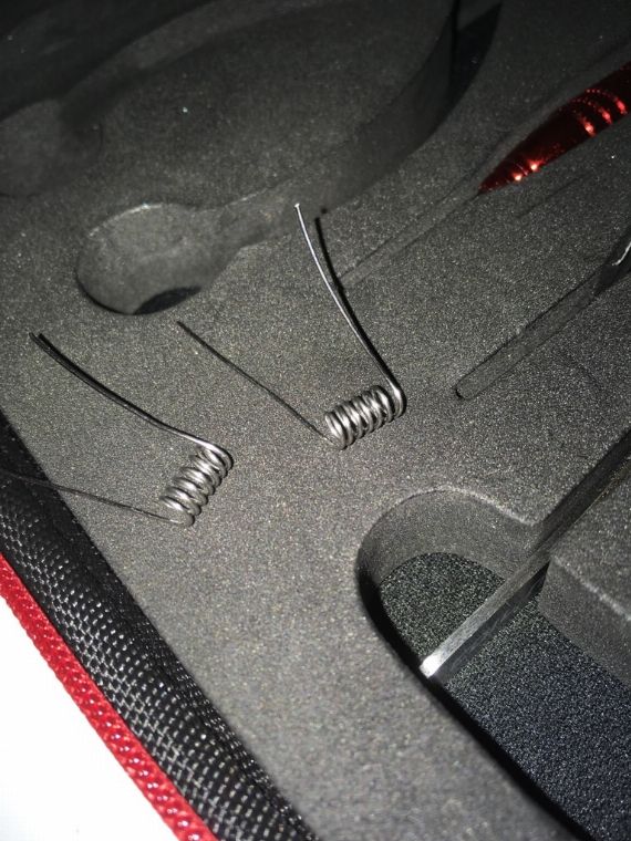 Aiuto Rigenerazione Griffin [SigarettaElettronicaForum.com]
