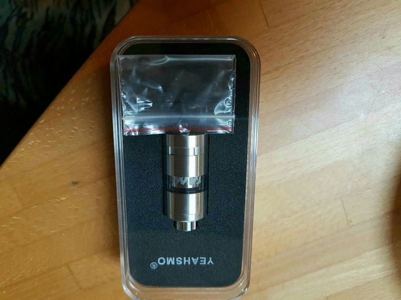 (GDA) Gruppo D'acquisto Per Clone Ataman V3 [SigarettaElettronicaForum.com]