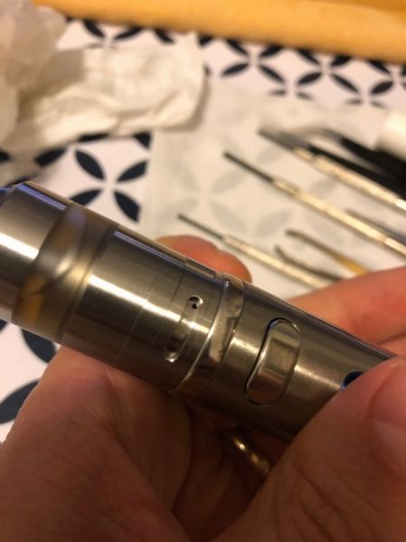 Consigli Per Gli Acquisti MTL [SigarettaElettronicaForum.com]