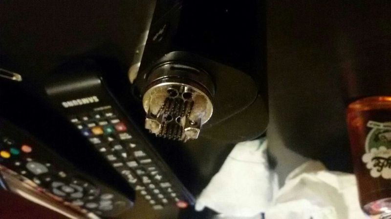 TFV8 o non TFV8? [SigarettaElettronicaForum.com]