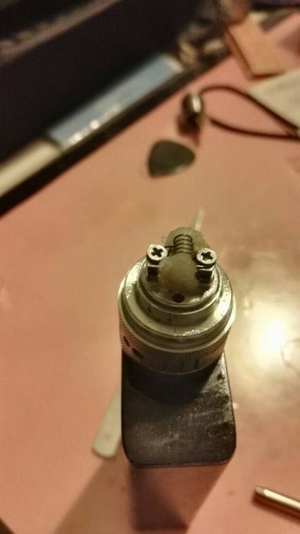 Problema expromizer v 2.1 [SigarettaElettronicaForum.com]