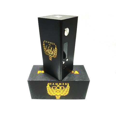 Nuova Box Per Il Mio TFV8? Aiuto [SigarettaElettronicaForum.com]