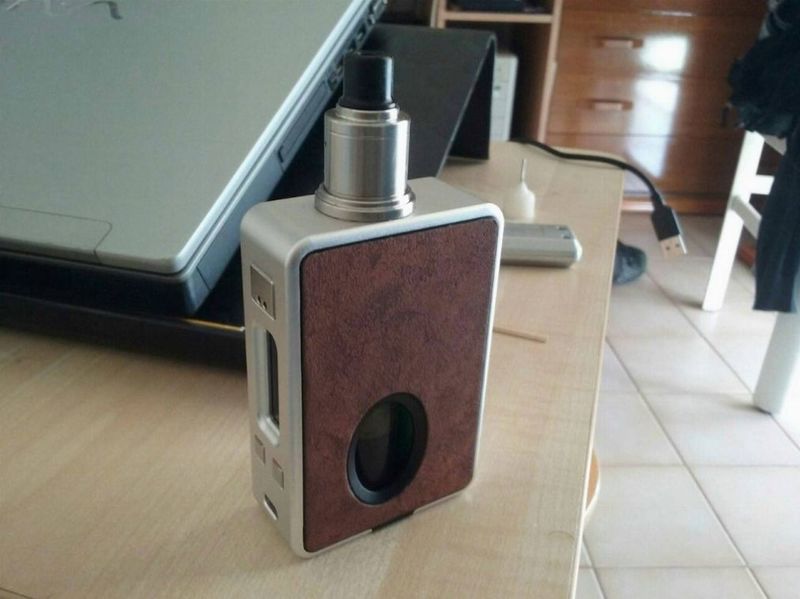 Riuscite a Domare La Scimmia O Vi Lasciate Prendere Dagli Acquisti Compul [SigarettaElettronicaForum.com]