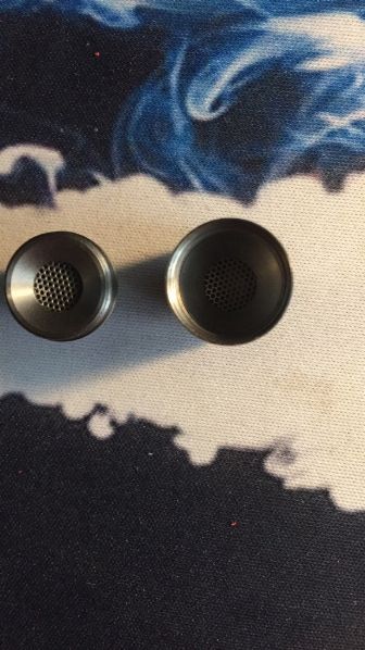 Dal VAPITALY 2019.... il CONVEX [SigarettaElettronicaForum.com]