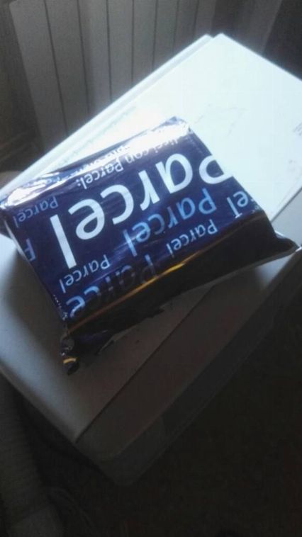 La Scimmiai Ha Presooooo.. [SigarettaElettronicaForum.com]