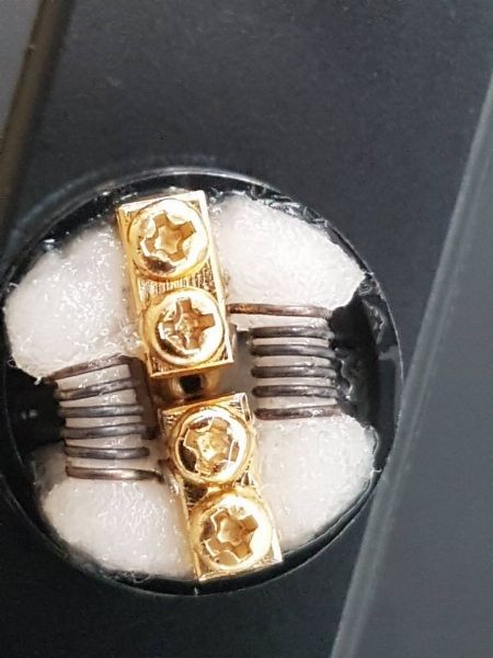 Goon 22 - Aroma [SigarettaElettronicaForum.com]