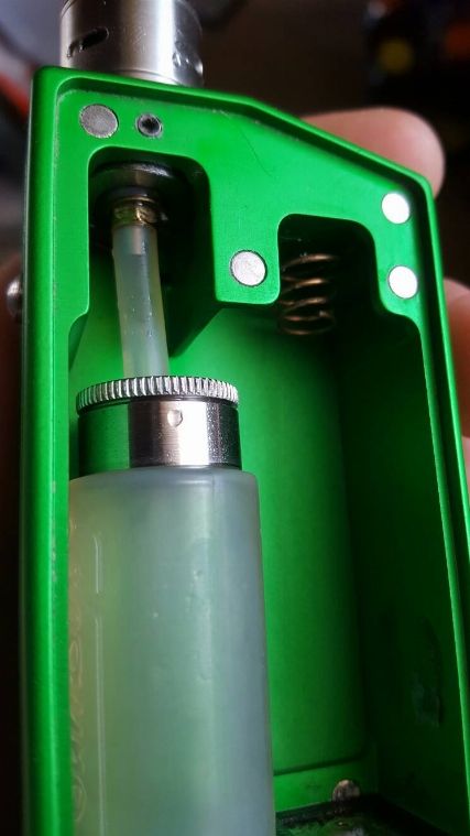 Kanger Dripbox 160W [SigarettaElettronicaForum.com]