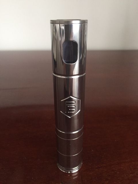 Provari 3 + Kabuki [SigarettaElettronicaForum.com]