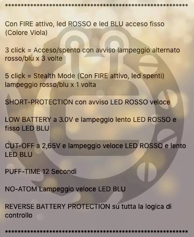 Prima Esperienza in Meccanico [SigarettaElettronicaForum.com]