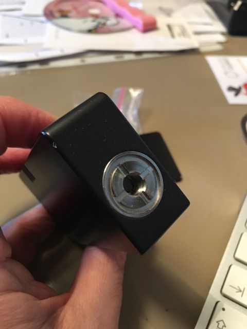 Aiuto Per Riparazione Box BF [SigarettaElettronicaForum.com]