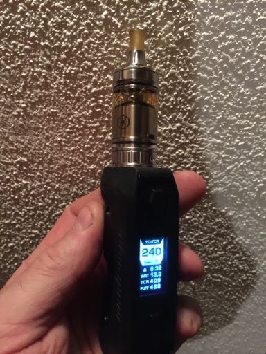 Box per Siren V2 24mm [SigarettaElettronicaForum.com]