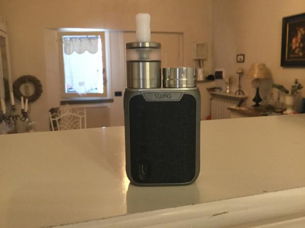 RIGENERAZIONE: DVARW MTL RTA [SigarettaElettronicaForum.com]