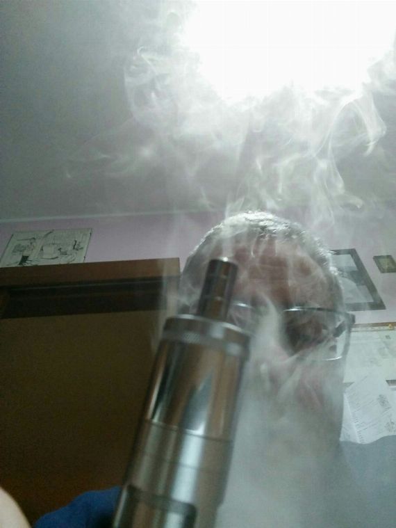 Ogni quanto rifate la coil [SigarettaElettronicaForum.com]