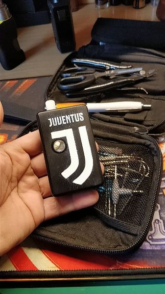 Billet Box [SigarettaElettronicaForum.com]