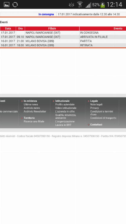 Consiglio Su Acquisto Da Gearbest? [SigarettaElettronicaForum.com]
