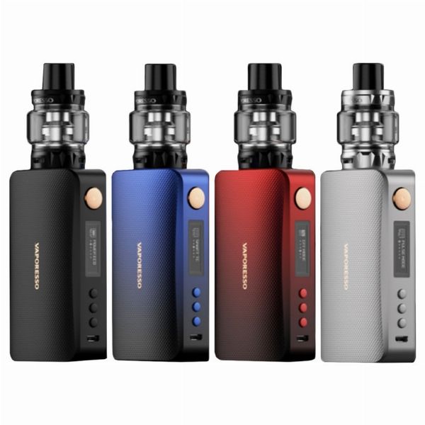 Vaporesso Gen Mod 220W [SigarettaElettronicaForum.com]