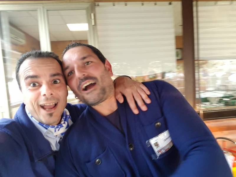 Raduno dell' 11/11/17 [SigarettaElettronicaForum.com]