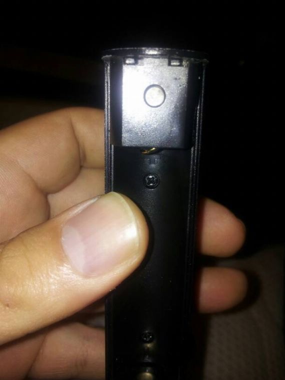 Pazzesco: Fusione Eleaf TC 100W [SigarettaElettronicaForum.com]