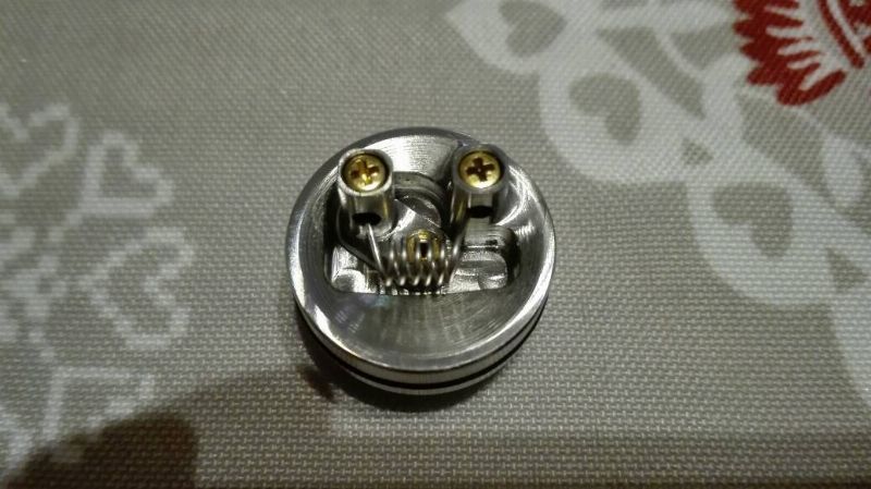 Auco RDA By Auco [SigarettaElettronicaForum.com]