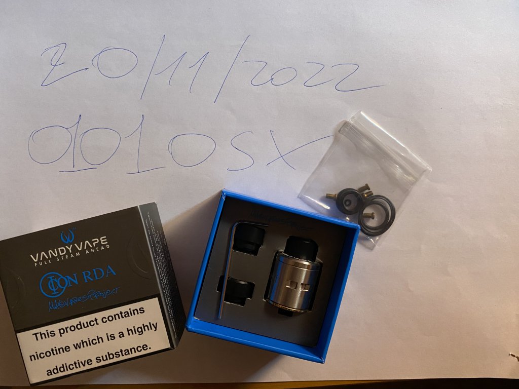 Icon RDA [ALESSANDRIA+SS] [SigarettaElettronicaForum.com]