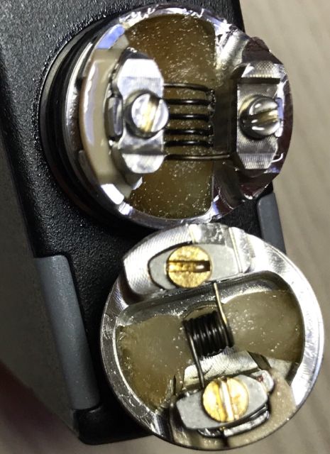 Entheon by Psyclone Mods [SigarettaElettronicaForum.com]