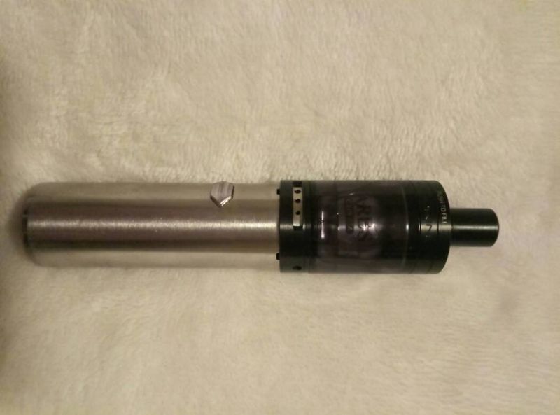 Ares RTA MTL by Innokin - Disegnato Da Phil Busardo [SigarettaElettronicaForum.com]