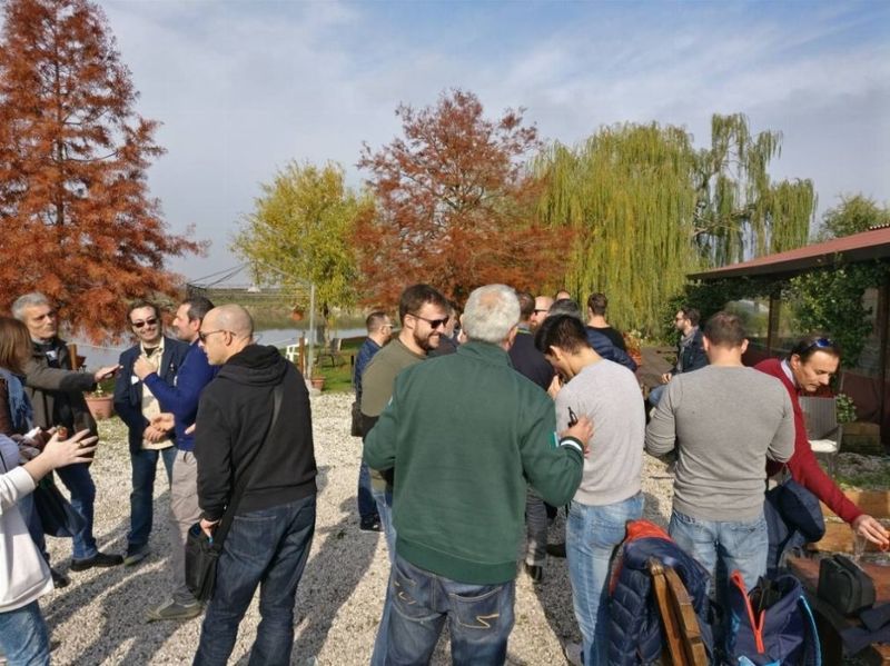 Raduno dell' 11/11/17 [SigarettaElettronicaForum.com]