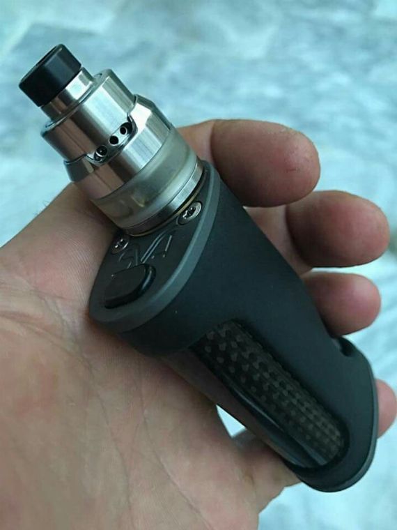BOTTOM FEEDER WORLD ( Box, atom, new, e more...) NO CLONI !!!! [SigarettaElettronicaForum.com]