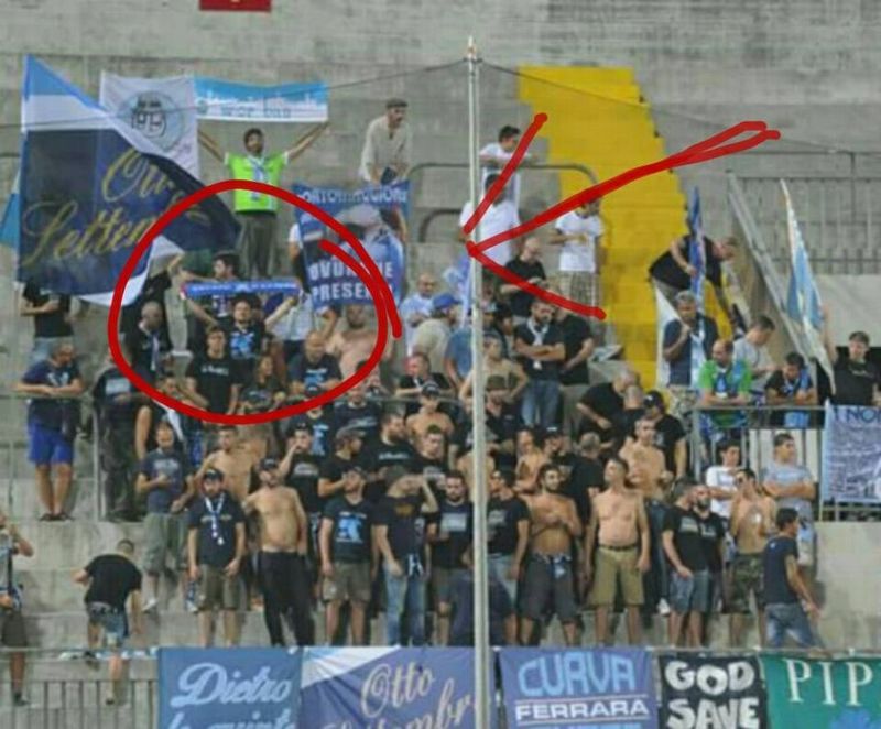 Un po' di sport [SigarettaElettronicaForum.com]