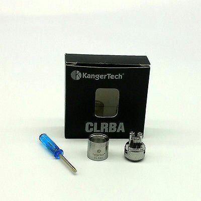 Kangertech Togo MIni [SigarettaElettronicaForum.com]