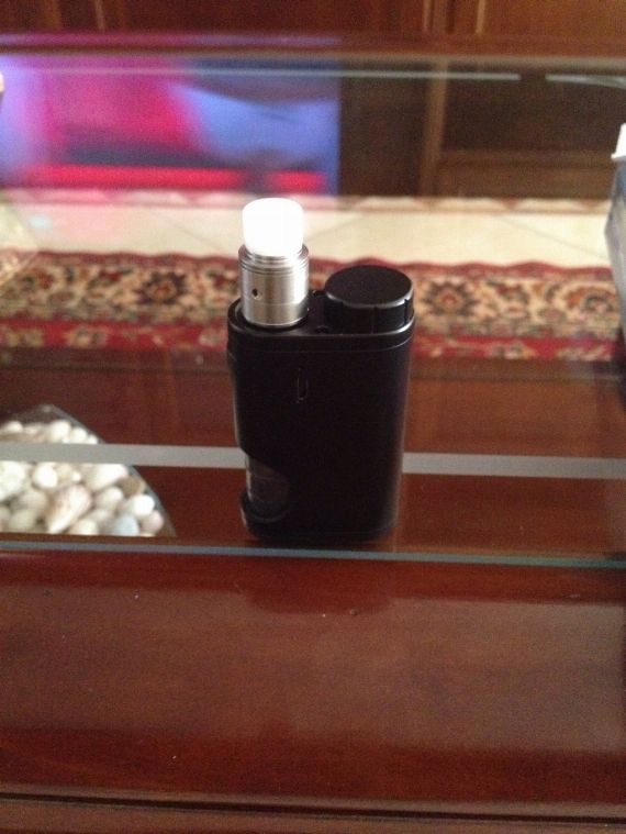 Pico Squeeze + Origen Little 16 Mm ?? [SigarettaElettronicaForum.com]