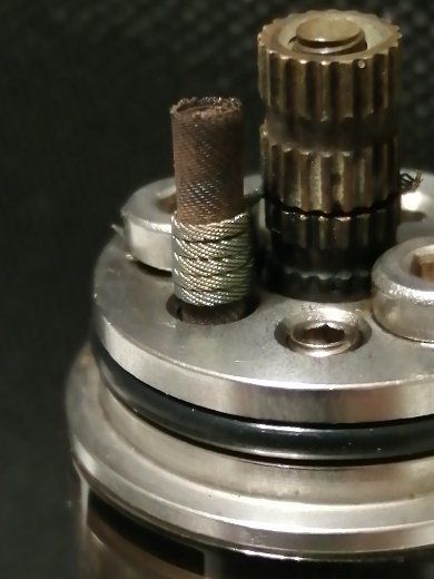 THE JOKER - TS MOD [SigarettaElettronicaForum.com]