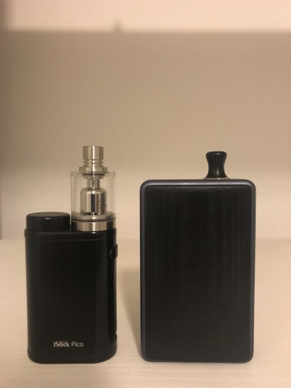 Billet Box [SigarettaElettronicaForum.com]