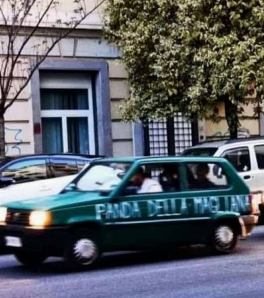 SPQR - Sono Pazzi Questi Romani [SigarettaElettronicaForum.com]