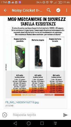 Problemi Kennedy 24 Help!!! [SigarettaElettronicaForum.com]