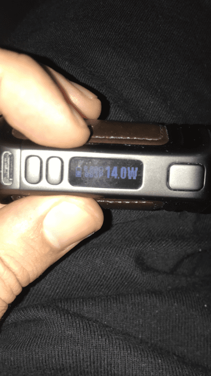 Clone Speed Revo Su Aegis Boost Pro [SigarettaElettronicaForum.com]