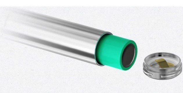 Consiglio Acquisto Tubo 22mm [SigarettaElettronicaForum.com]