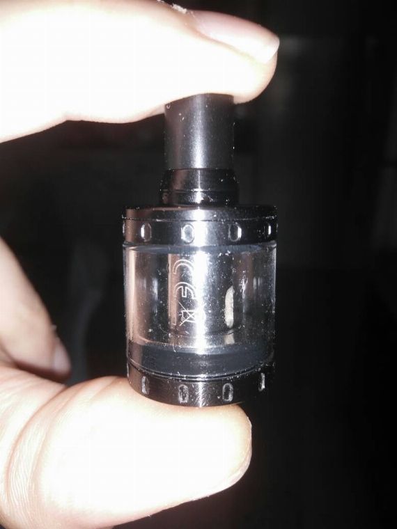 Consiglio Nuova Box [SigarettaElettronicaForum.com]