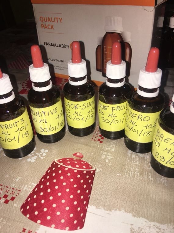 Vapor Cave [SigarettaElettronicaForum.com]