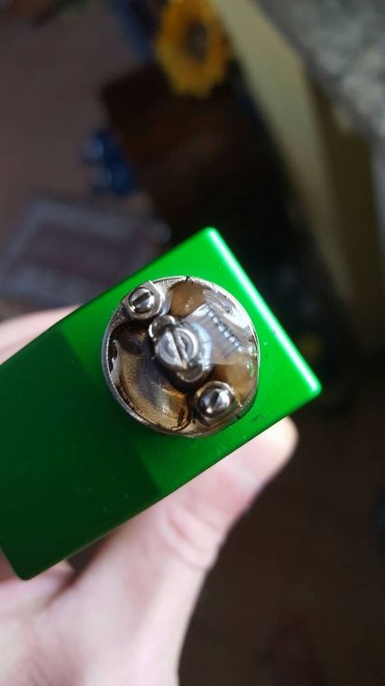 Kanger Dripbox 160W [SigarettaElettronicaForum.com]