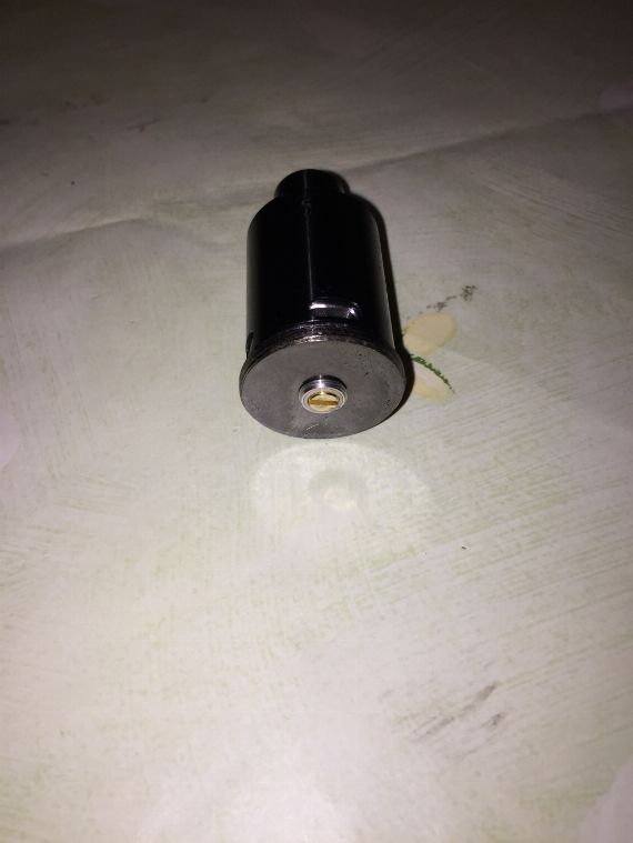 Problema grave con SCNDLR MOD 2nd Edition [SigarettaElettronicaForum.com]