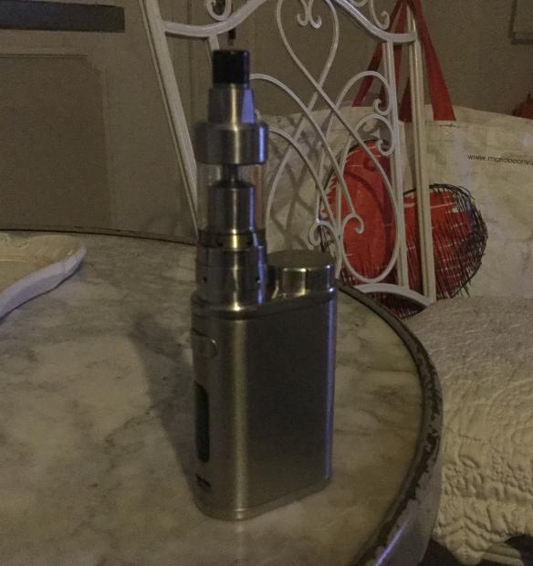 Prima Rigenerazione Kayfun Mini V3 [SigarettaElettronicaForum.com]