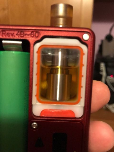 Billet Box [SigarettaElettronicaForum.com]