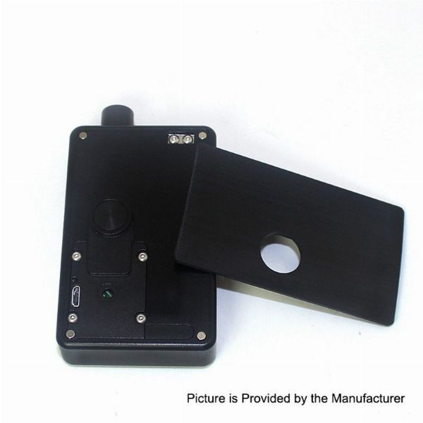 billet box 70w "CLONE" [SigarettaElettronicaForum.com]