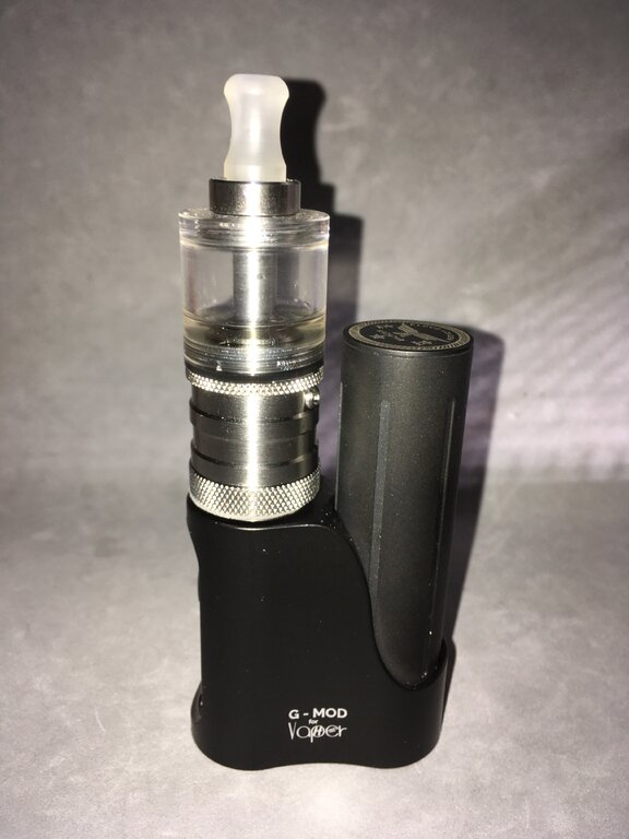 Acquisto Nuova E-cig [SigarettaElettronicaForum.com]